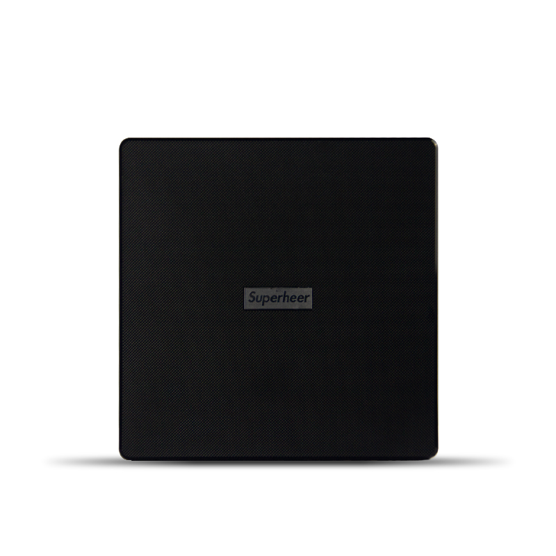USB 3,0 superheer Внешний DVD RW CD Писатель Привод горелка читатель игрока Стиль ошибка лоток для поддержки DVD-RW плеер писатель