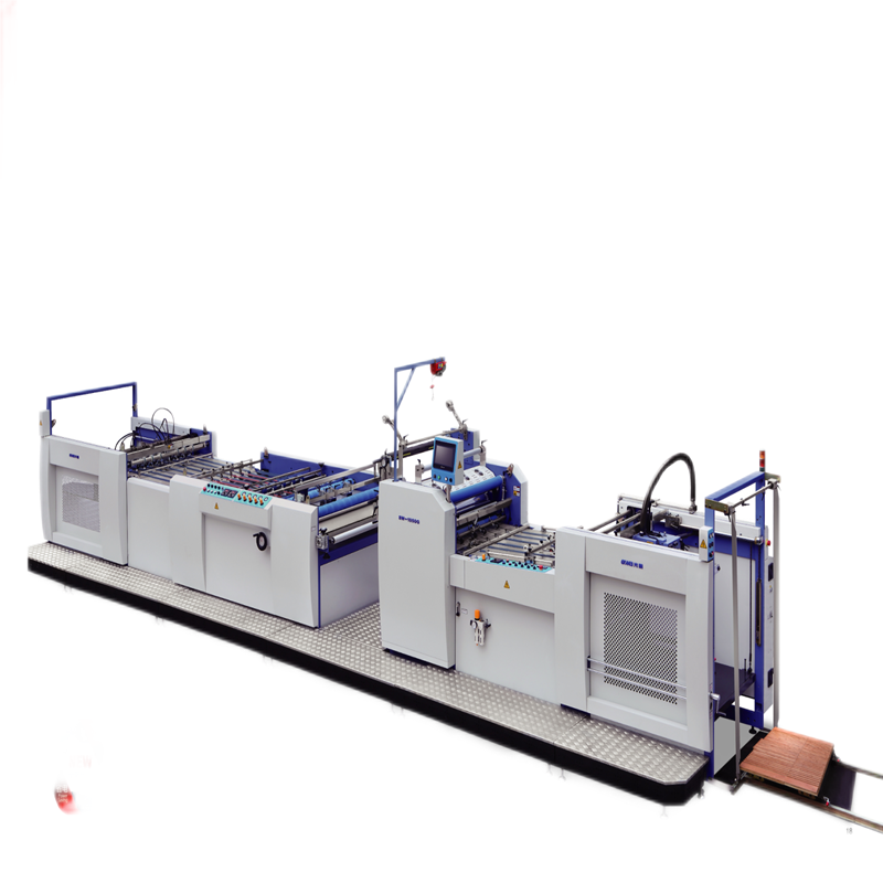 The latest and unique design hot-selling compound machine, electronic temperature control, dual-purpose cold and hot compound