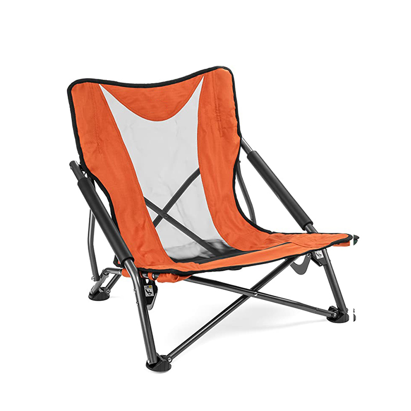 china outside Fishing Backyard Fun or Picnics portable camping folding lawn chairs