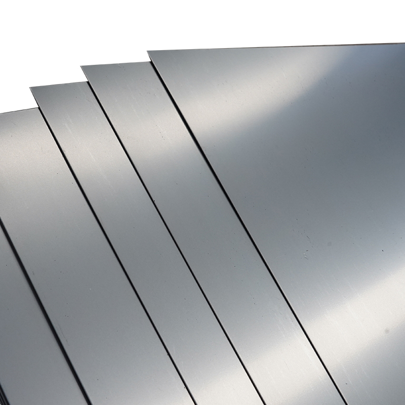 Astm B265 Grade 2 Grade 5 Titanium Plate / Titanium Sheet