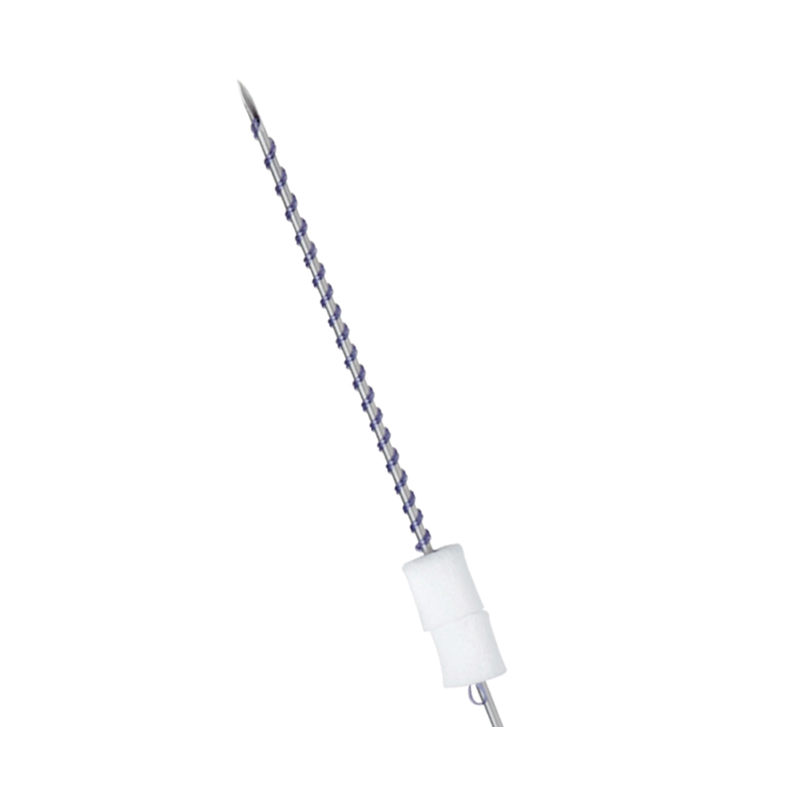 Beautforever Pdo thread 30G needle for eyebrows mono screw thread