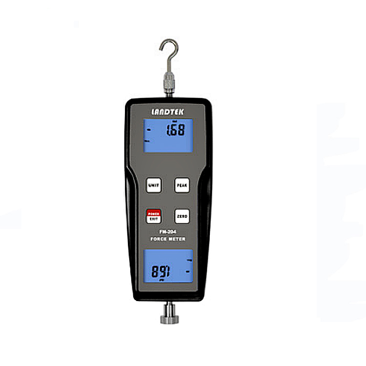 Цифровой механический прецизионный Push Pull Force Gauge динамометр