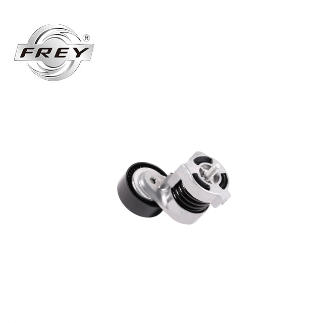 Frey Pulley Tension Complete OE 11287524267/11281407520/11281440377/11281745547/11287515866/11281433571/112875748 For E90 E60