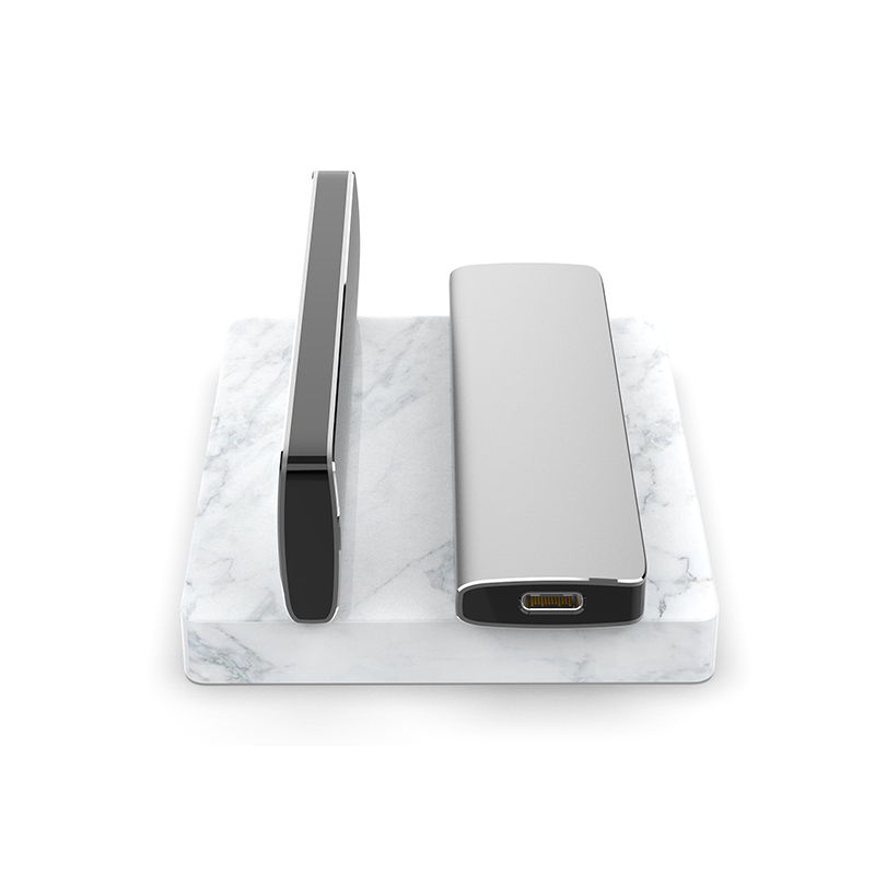 GC-A07 алюминиевый M.2 NVMe адаптер Внешний жесткий диск SSD корпус жесткого 2 ТБ жесткий диск SSD Внешний чехол USB3.1 GEN2 10 Гбит/с M.2 SSD HDD корпус для портативных ПК