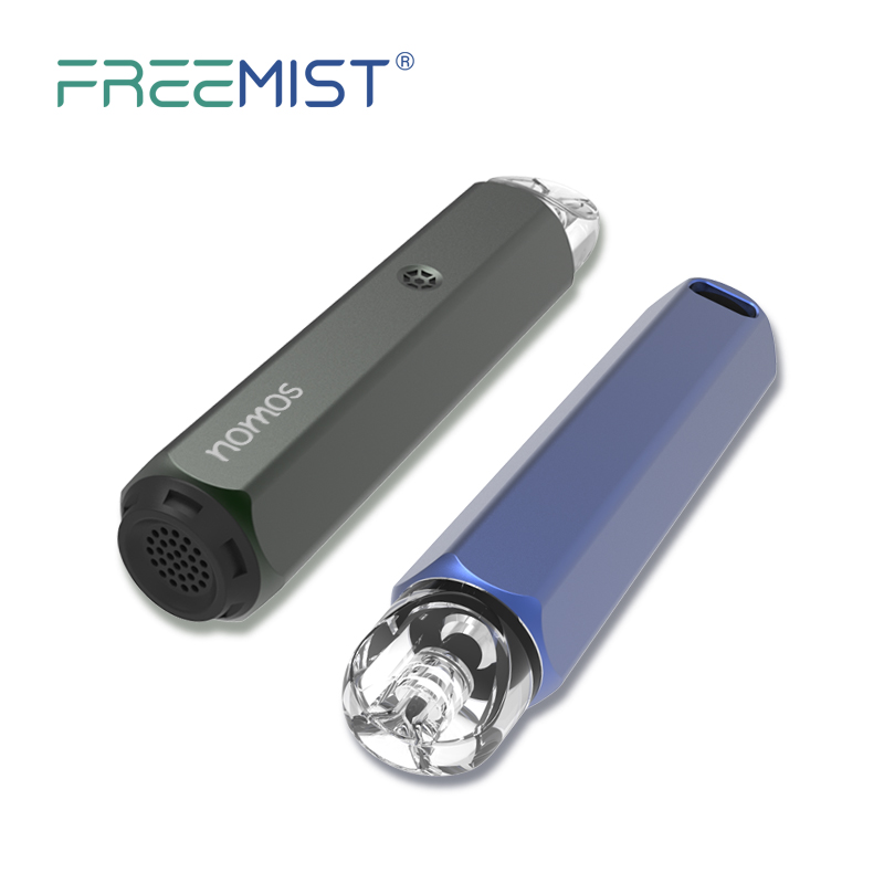 2021 new arrival Vape pen with Pod 2 In 1 Hot Selling Electronic Cigarette Vaporizer