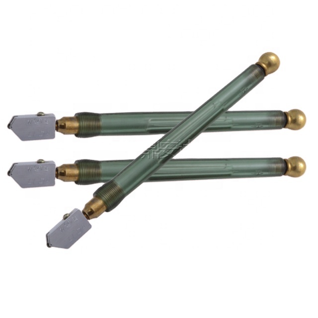 High hardness resistance strong stability glass cutter tool