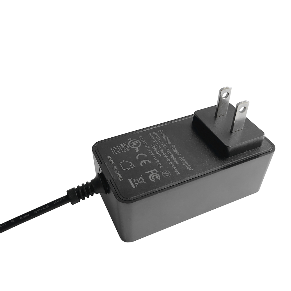 12v 2a 3a power supply 24w 36w output switching power adapter have eu uk us european au wall model with UL CUL CE FCC PSE RCM