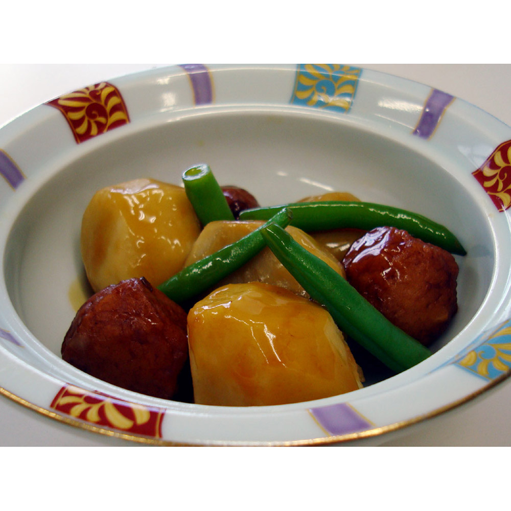 Traditional Japanese Nutritional Condiment Seasoning Citrus Fruits Juice Vinegar