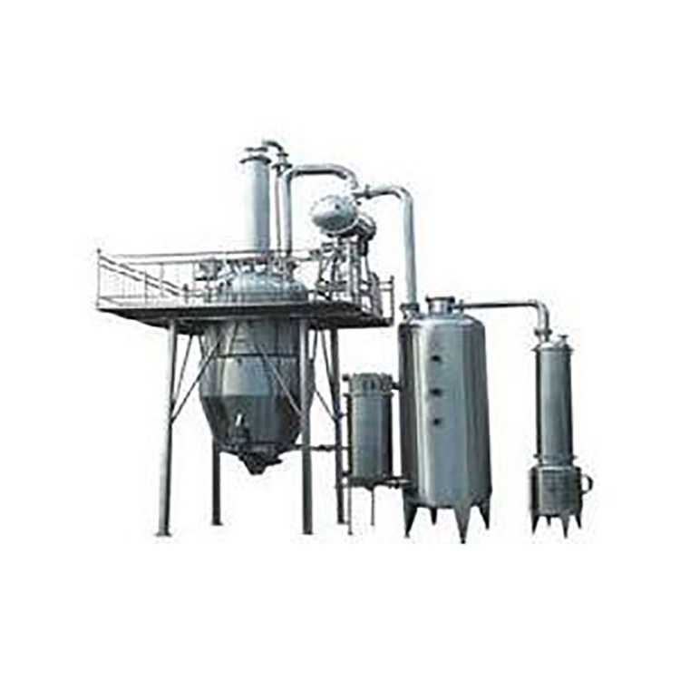 Factory Wholesale Extraction And Concentration Equipment 350kg Extraction Tank