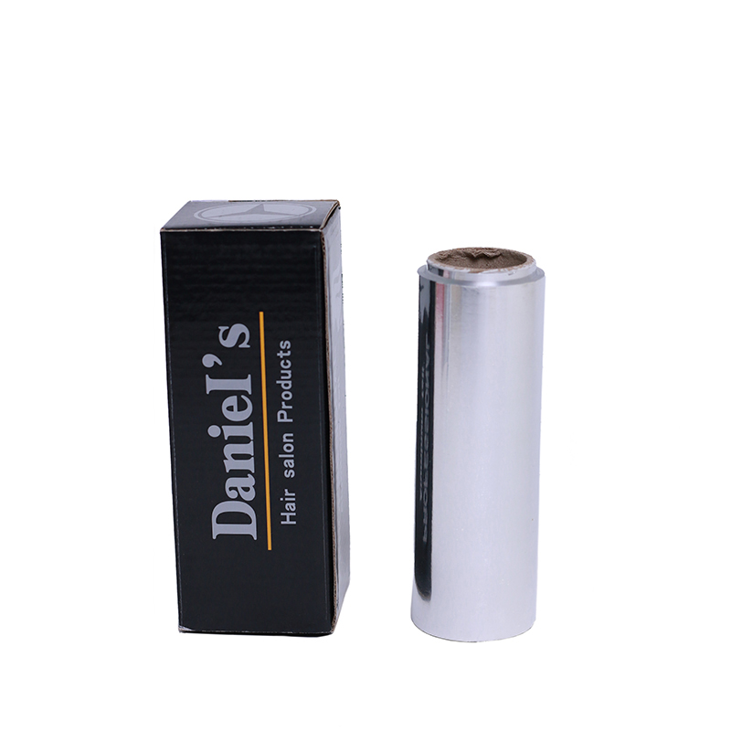 Bulk Hair Salon Aluminum Hairdressing Foil for Hair Coloring Perm