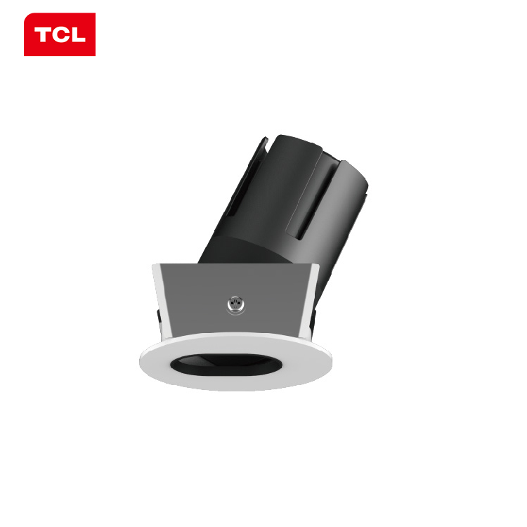 Светодиодные светильники направленного света для отеля 220 В TCL 5 Вт 12 Вт 15 Вт