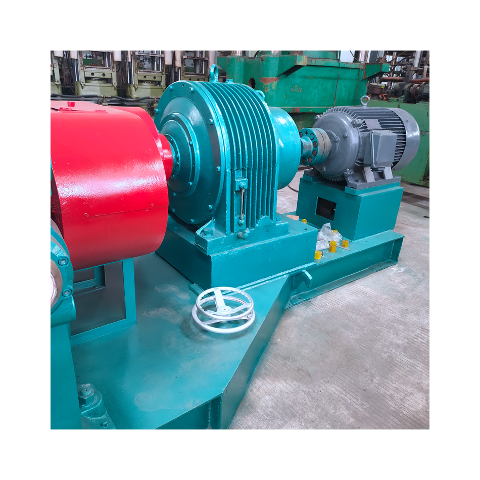 New Technical Rubber Mixing Mill Good Quality Open Mixing Mixer