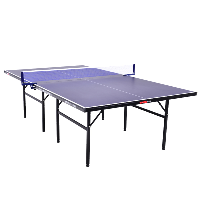 HUIESON HS601 Indoor professional type, movable fold table tennis table