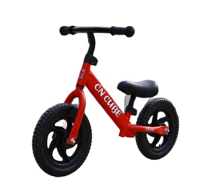 New Children'S Balance Car Without Pedals No Chain Children'S Scooter Bicycle Walker