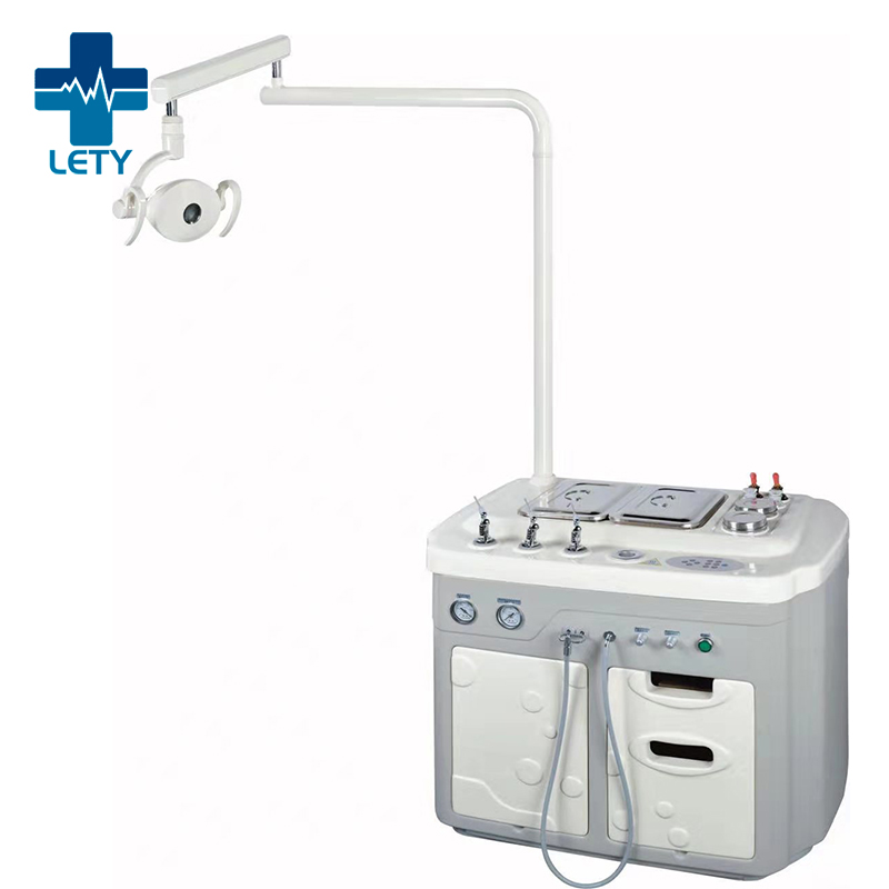New mini ENT working station Ent examination unit Ent Workstation