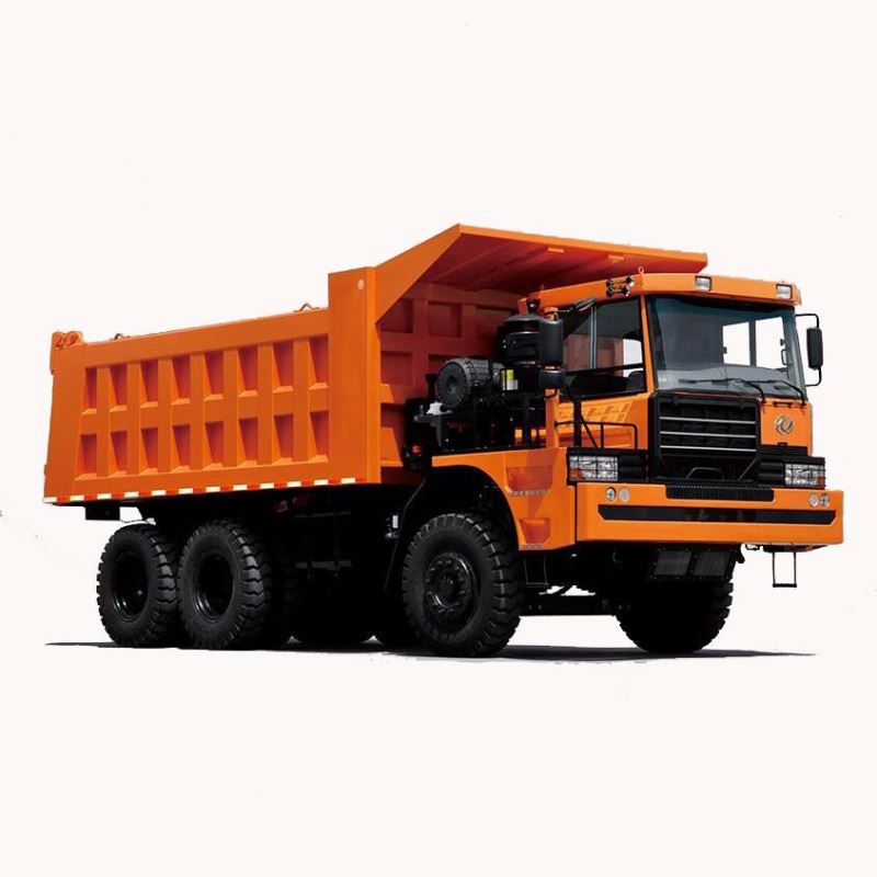 Dongfeng 80 70 тонн, самосвал для горной промышленности, самосвал для продажи
