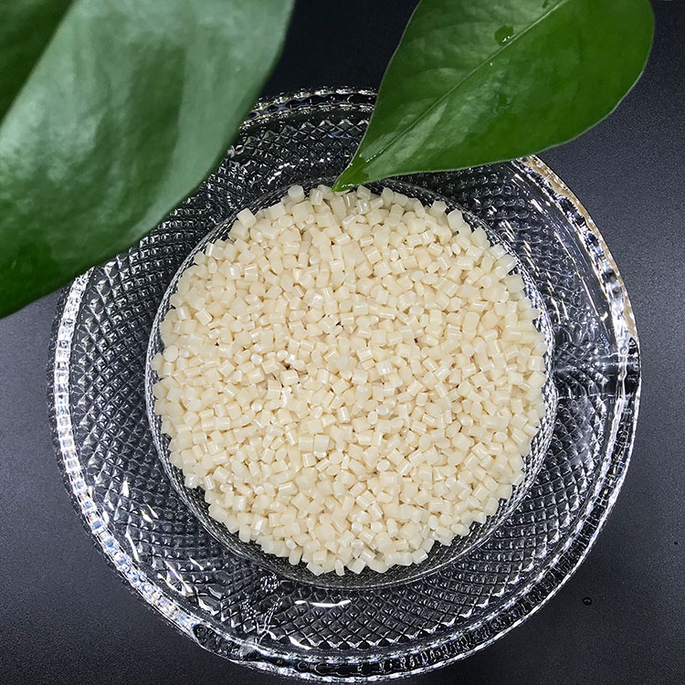 High Gloss Electrical Performance Abs Plastic Raw Material Granules