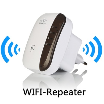 Wi-fi репитер для дома и офиса, 300 Мбит/с, 2,4 ГГц, 802,11 b/g/n/ac