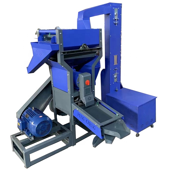 6N-70 Whole Set Satake Rice Mill Milling Machine for Domestic Use AGRO Stake Paddy Separator Rice Mill Milling Polishing Machine