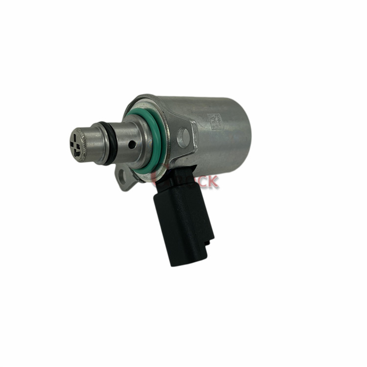 Клапан управления всасыванием топливного насоса SCV BK2Q-9358-AB 1793473