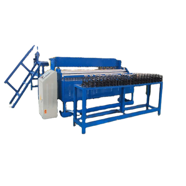 steel bar wire welding machine steel bar wire mesh welded machine