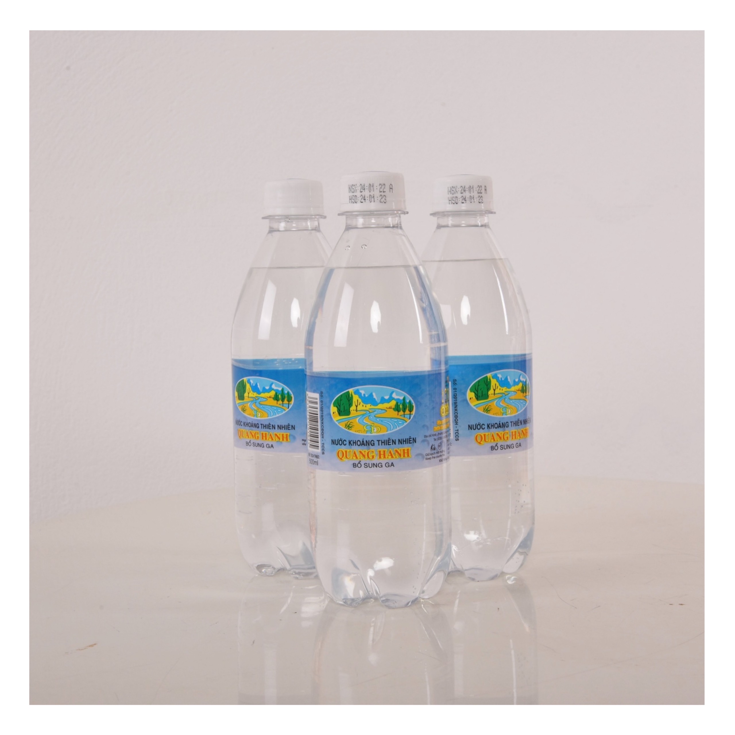 Минеральная вода Куанг Hanh, 100% натуральная минеральная вода, хорошая, здоровая, Лучшая цена, лучшие товары