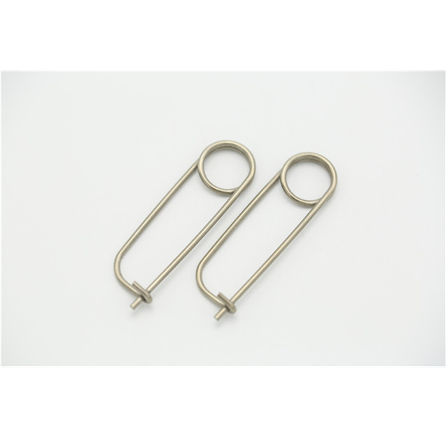 Lock Pin Clip
