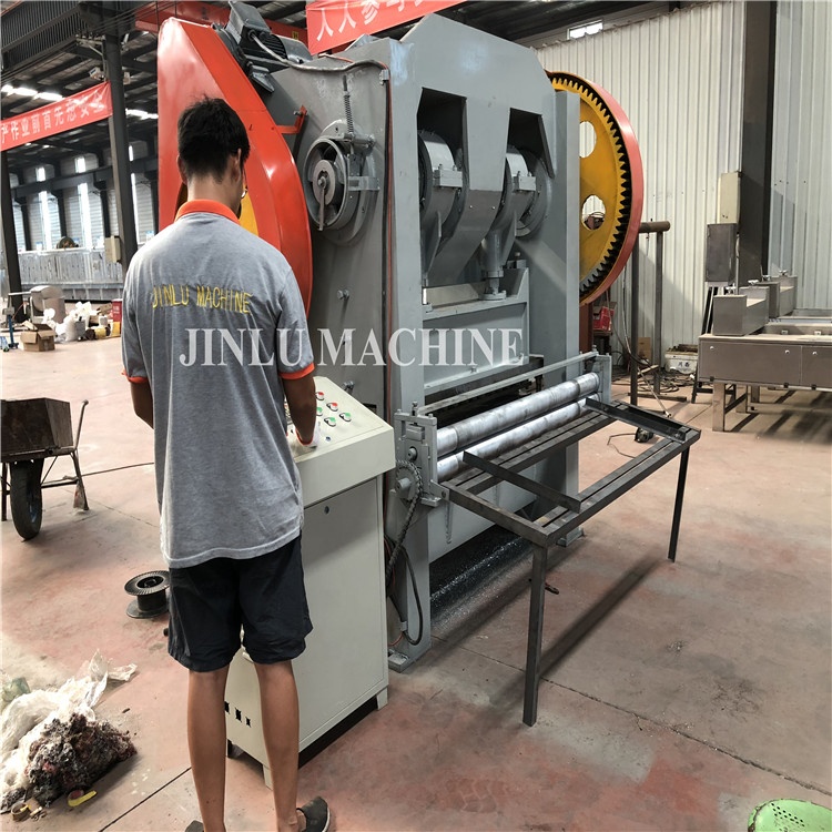 CNC круглое отверстие сетки пробивая машина цена