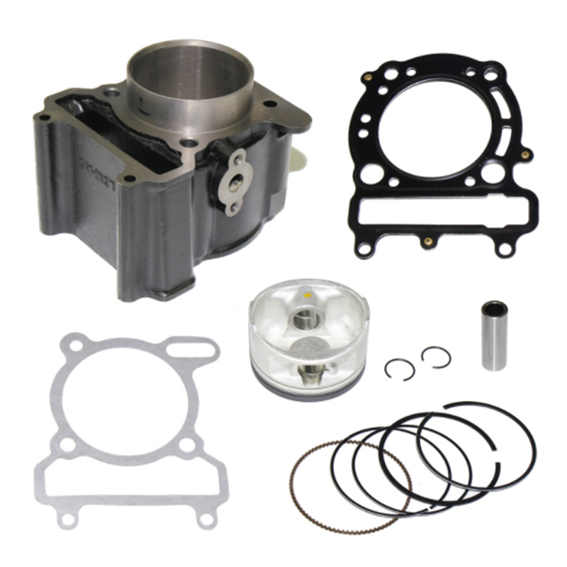 Other motorcycle engine assembly parts YP250 69mm kit cylinder for yamaha
