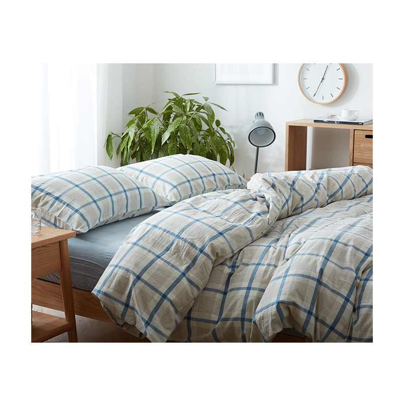 Cheap Cotton Printed Flat Cheap Bed Sheet Twin Bedsheet Bedding Set