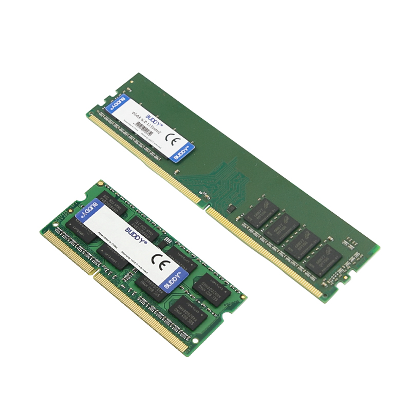 Factory wholesale Original memory ram ddr4 4GB 8GB 16GB 2400mhz 2666mhz laptop RAM ram ddr4