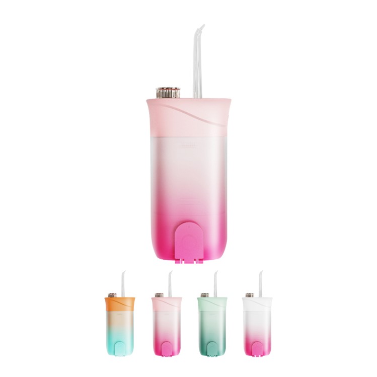Wholesale water flosser faucet cordless tooth rotatable usb portable water flosser