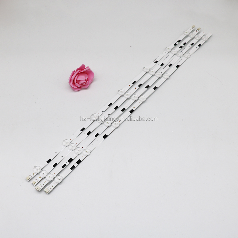 Светодиодная подсветка для samsung svs 58 дюймов ТВ SAM_2014SVS58_MEGA_3228_R_7LED_REV1.2_140508 LM41-00091G hztv