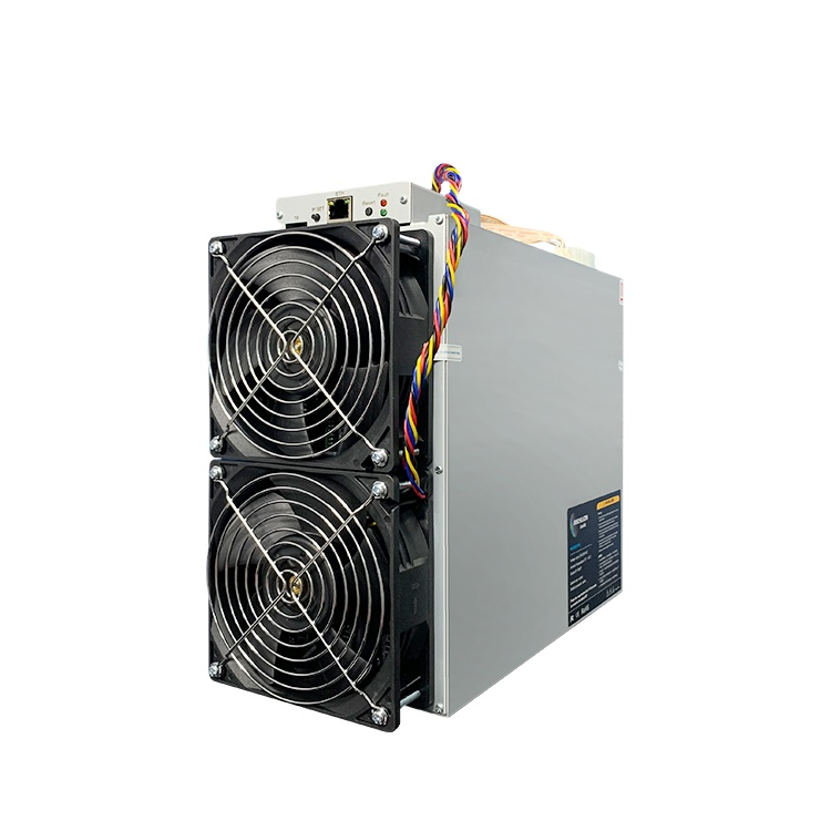 Высокая Прибыль Innosilicon A11 ETH Miner 2100mh, алгоритм EtHash в наличии, блокировка блоков, криптовалюты ETH и т. д. Майнер