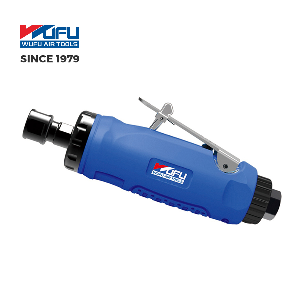 WFG-2311 1/4 "1/8" цанговые пневматические инструменты, пневматическая шлифовальная машина