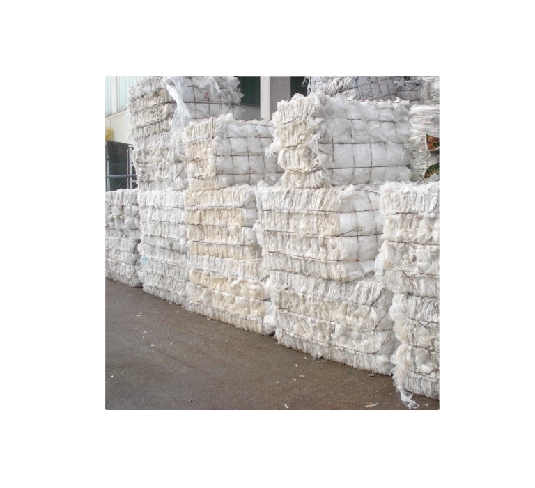 LDPE Recyclined Scrap
