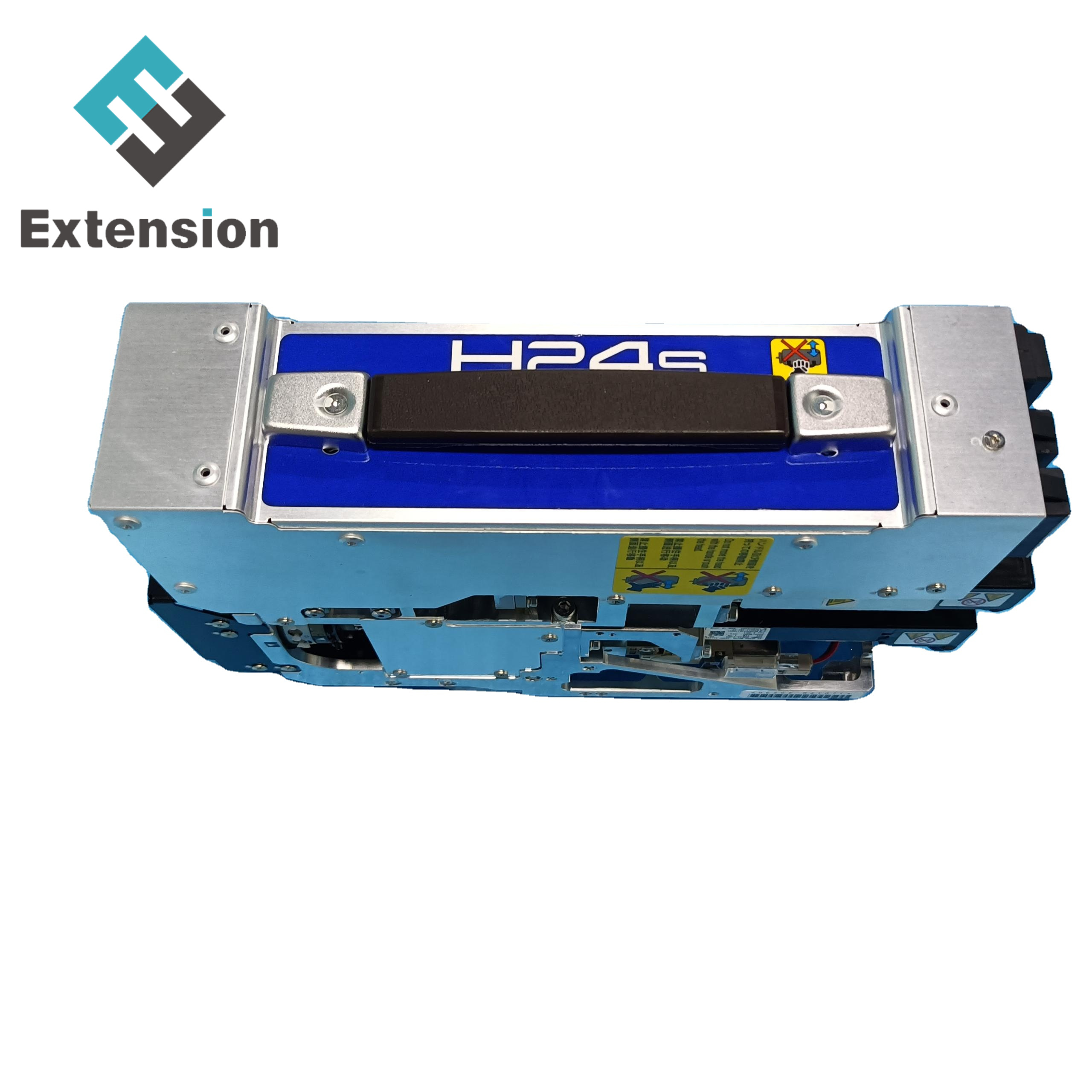 Оригинальные новые запасные части SMT 2UGTHA000161 FUJI NXT H24S размещающая головка для SMT-машины