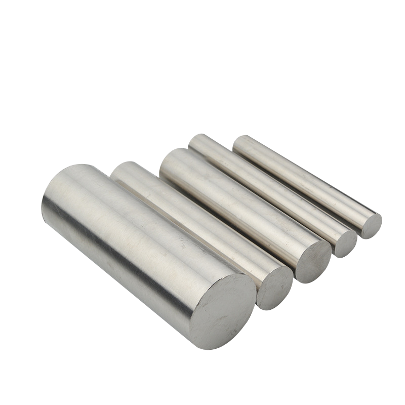 ASME B637 сплав 718 Inconel 718 UNS N07718 стержень из никелевого сплава