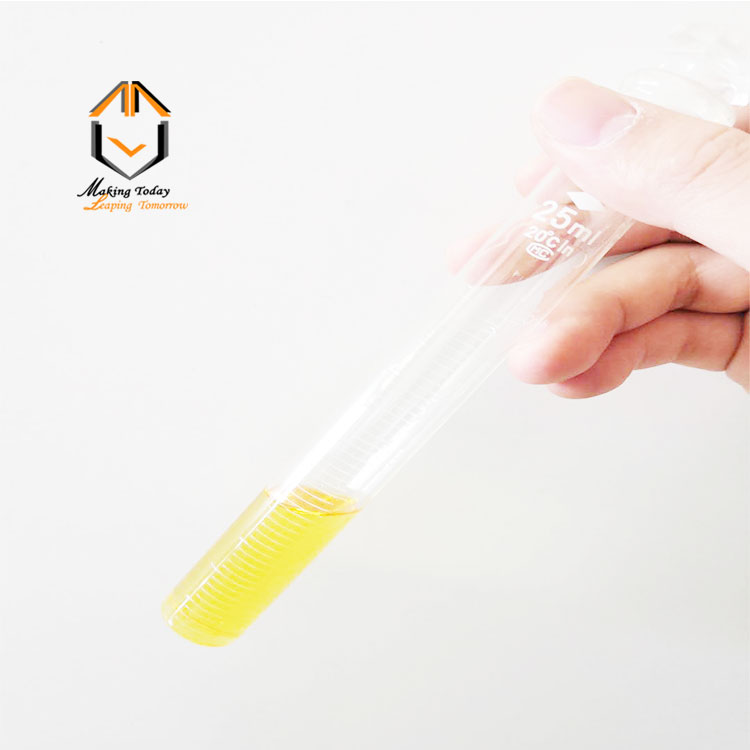 Цинк первично-Вторичный Alkyl Dithiophosphate ZDDP антиоксидант для моторного масла