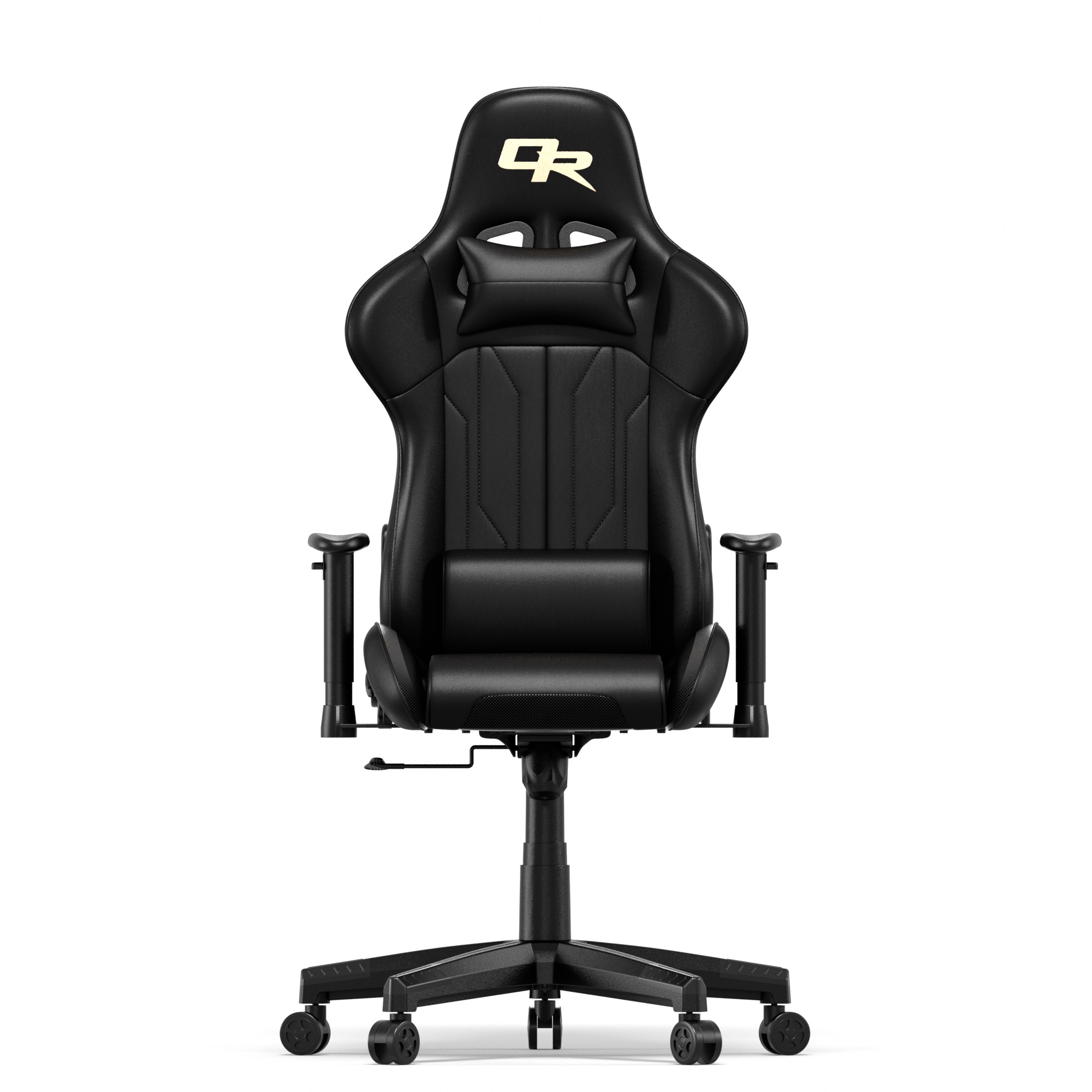 ONERAY JOHOOFURNITURE кобрендинг игровой стул новый стиль с 180 градусов наклонной спинкой гоночный стул