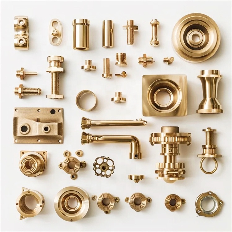 Non Standard Machine Tool Cnc Lathe Stainless Steel Plating Machining Precision Micro Cnc Turning Lathe Shaft