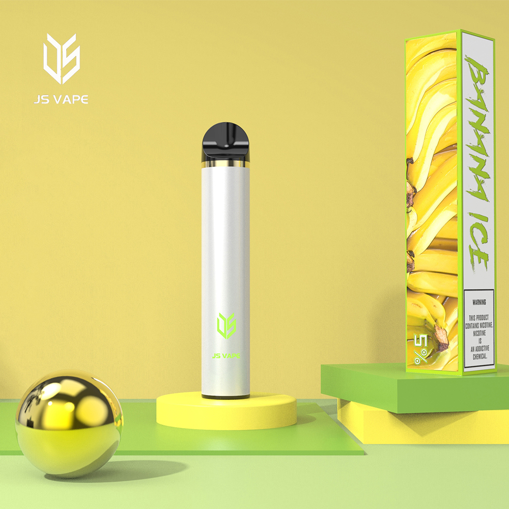 Оригинальный завод Js vape только для меня с быстрой доставкой