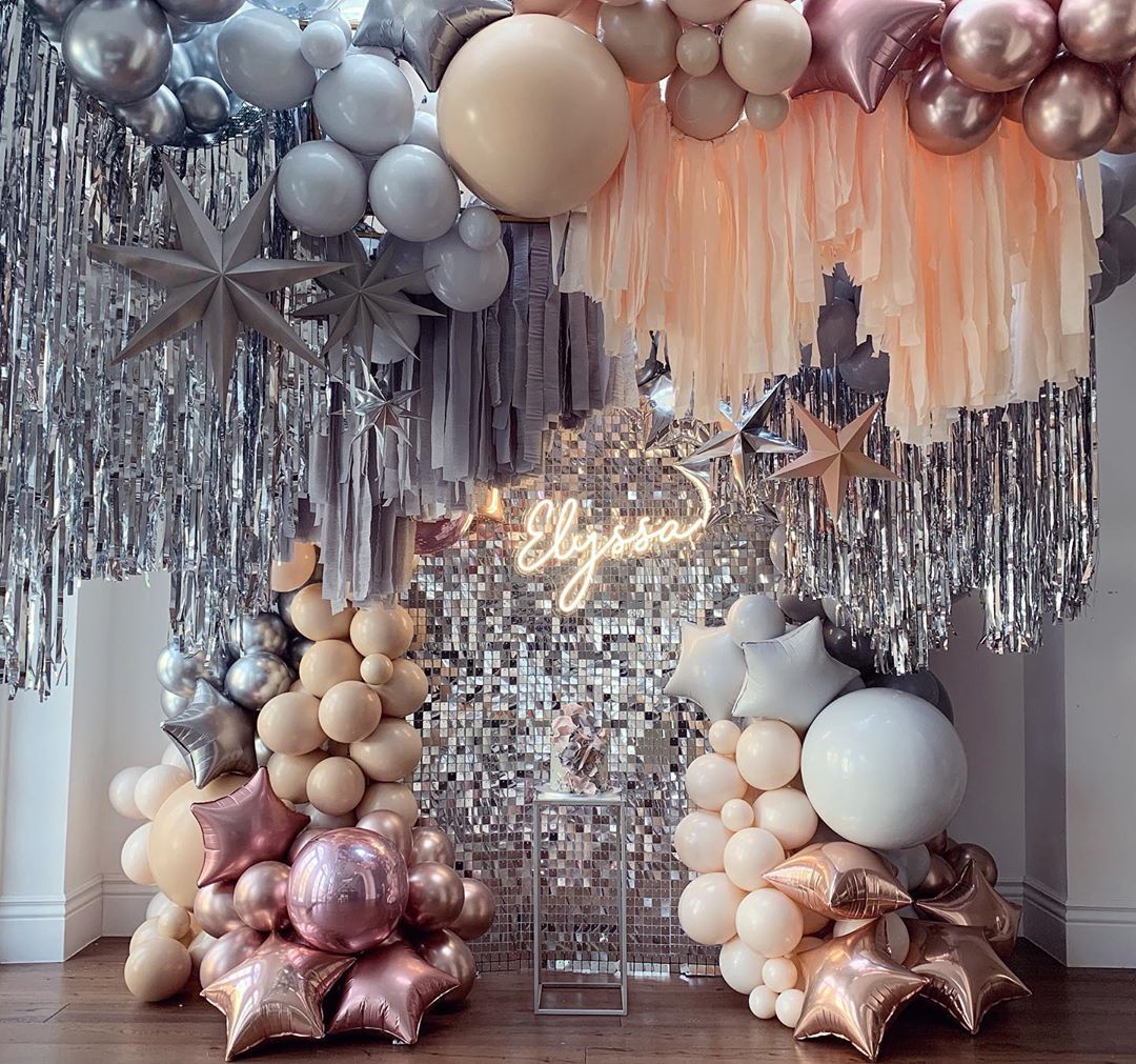 Logo Customization Wedding Supplies Shiny Glitter Sequins Board Silver Gold Pvc Wall Sequin Panel Interior Wall Panel Decoration Backdrop
