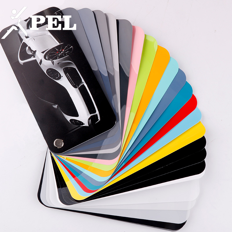 Best качество tpu супер яркий PPF Краска Защитная Глянцевая colorchanging пленка самовосстановления PPF ПЛЕНКА т/ч для кузова автомобиля