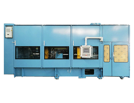 Foundry moulding machine Disa moulding machine Metal casting machinery