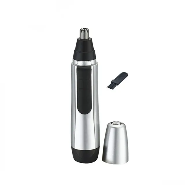 Professional Nose Ear Hair Trimmer,Trimmers for Nose and Ear Battery-Operated