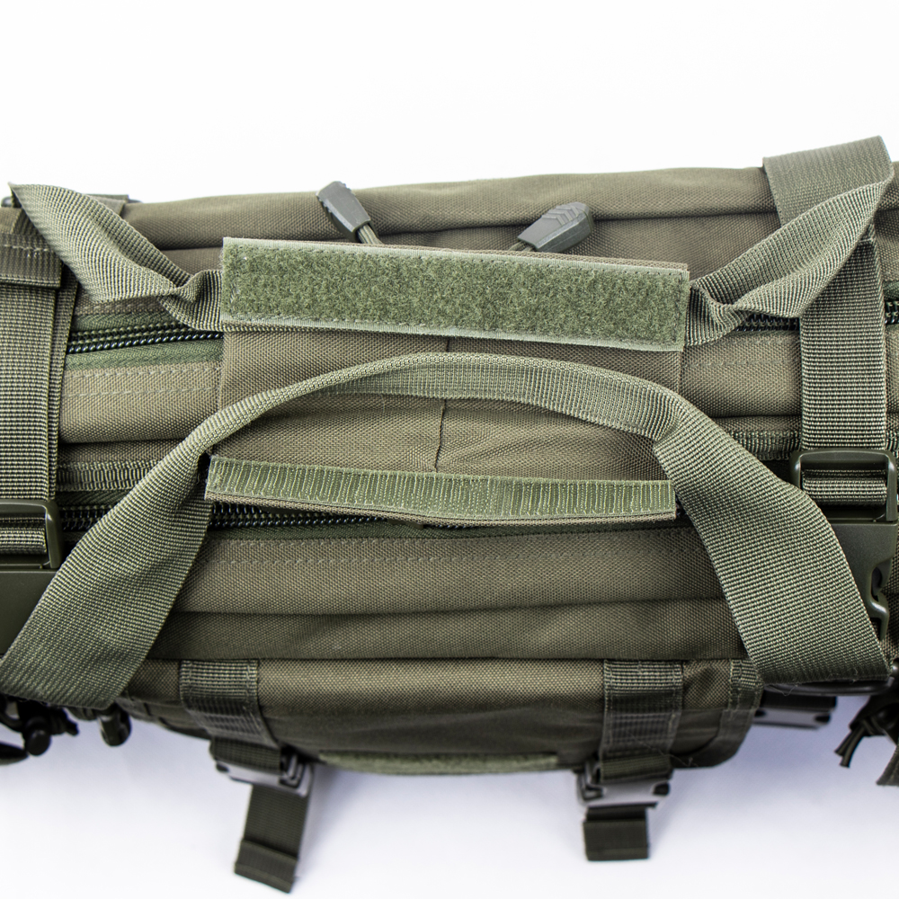 VUINO wholesale Waterproof Double Rifle Bag Hunting military tactical riffle case gun bag