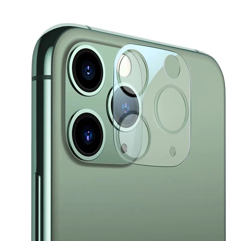 3D камера с полным покрытием, закаленное стекло для Iphone 13 12 Сотовый телефон для Iphone 11 Pro Max Mini Protector Rohs
