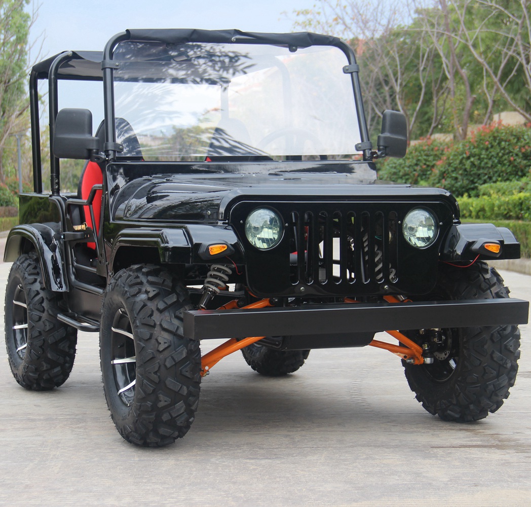 Side by side utv для продажи (U-011)
