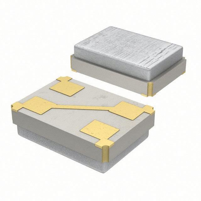 XRCGB24M000F2P00R0 RoHS CRYSTAL 24,0000 MHZ 6PF SMD